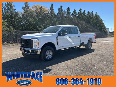 Used 2024 Ford F350 XL w/ XL Chrome Package