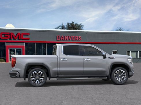 New 2026 GMC Sierra 1500 Denali w/ Denali Reserve Package image 29