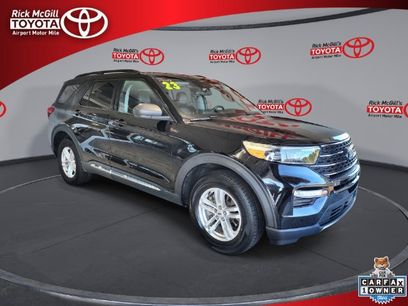 Used 2023 Ford Explorer XLT w/ Equipment Group 202A