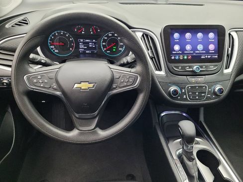 Used 2024 Chevrolet Malibu LT image 22
