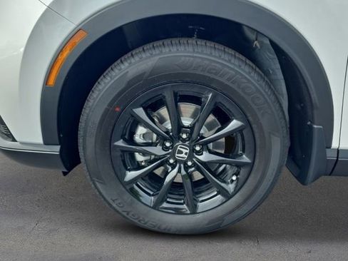 New 2026 Honda CR-V Sport-L image 10