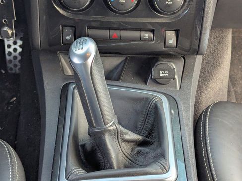 Used 2009 Dodge Challenger SRT8 w/ SRT Option Group II image 21