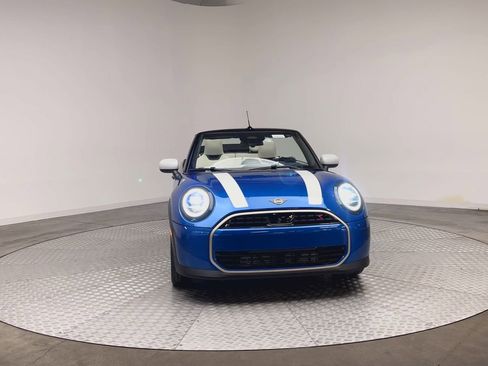 New 2026 MINI Cooper S image 3