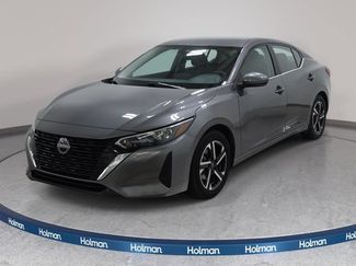 Used 2024 Nissan Sentra SV FWD video 1