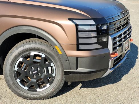 New 2026 Hyundai Palisade XRT Pro image 3