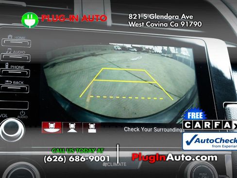 Used 2019 Honda Civic Sport image 31