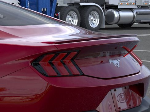 New 2025 Ford Mustang Premium image 22