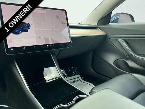 Used 2018 Tesla Model 3 Long Range AWD/4WD image 38