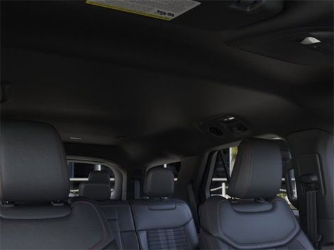 New 2025 Ford Explorer ST-Line image 22