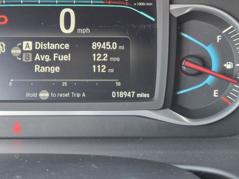 Used 2022 Honda Pilot Black Edition image 15