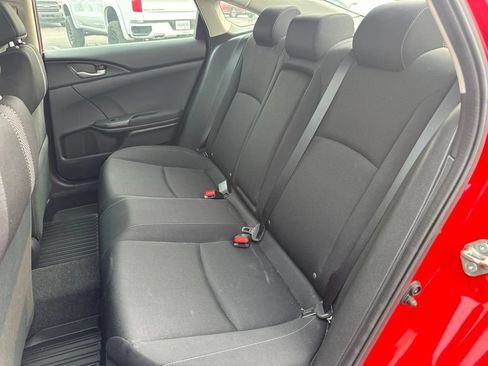Used 2019 Honda Civic EX image 15