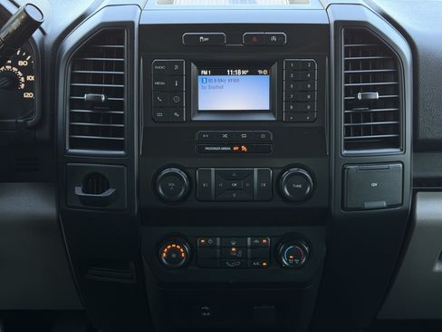 Used 2019 Ford F150 XL w/ Equipment Group 101A Mid RWD image 20