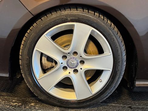 Used 2015 Mercedes-Benz CLA 250 4MATIC image 10