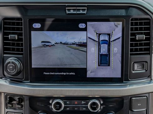 Used 2026 Ford F450 Platinum w/ Platinum Plus Package image 26