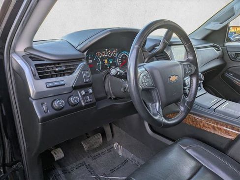 Used 2020 Chevrolet Tahoe Premier w/ 6.2L Performance Package image 10