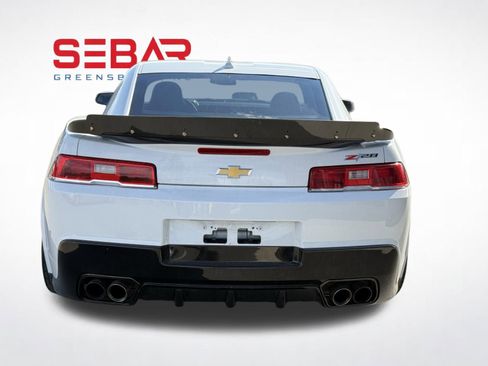 Used 2014 Chevrolet Camaro Z/28 image 11
