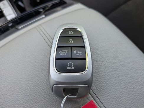 Used 2024 Hyundai Tucson SEL AWD/4WD image 28