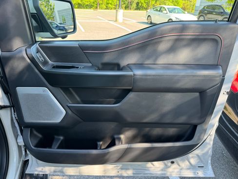 Used 2024 Ford F150 Raptor image 51