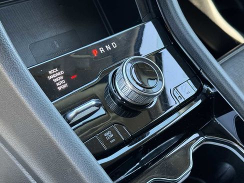 Used 2023 Jeep Grand Cherokee 4WD 4xe w/ Luxury Tech Group II image 30