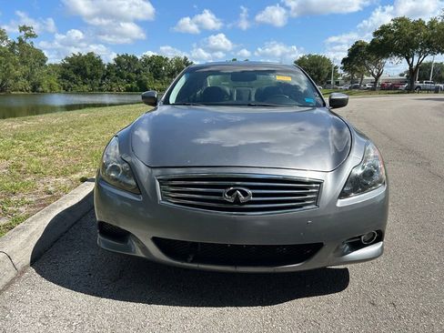 Used 2014 INFINITI Q60 Journey w/ Premium Package RWD image 9