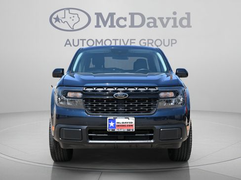Used 2023 Ford Maverick XLT w/ Equipment Group 300A Standard AWD/4WD image 9