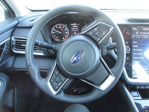 Used 2025 Subaru Legacy Touring XT AWD/4WD image 36