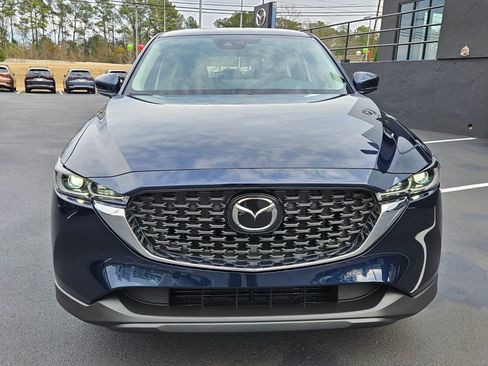 New 2025 MAZDA CX-5 AWD 2.5 S image 2