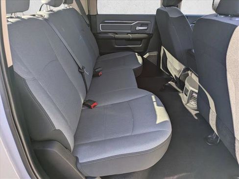 Used 2019 RAM 2500 Big Horn image 18