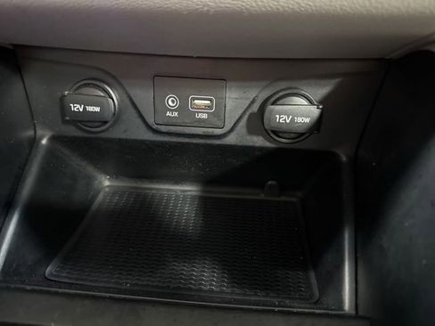 Used 2021 Hyundai Tucson SE FWD image 18