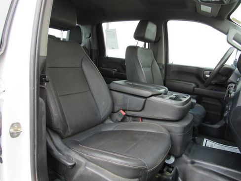 Used 2022 Chevrolet Silverado 3500 W/T w/ WT Fleet Convenience Package AWD/4WD image 13