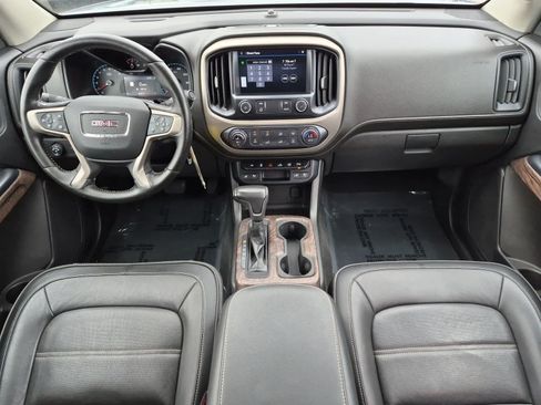 Used 2021 GMC Canyon Denali AWD/4WD image 15