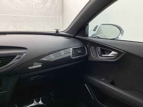 Used 2013 Audi S7 Prestige image 29