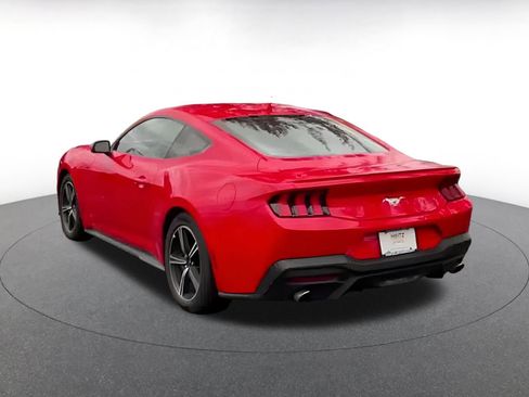 Used 2024 Ford Mustang Premium image 12