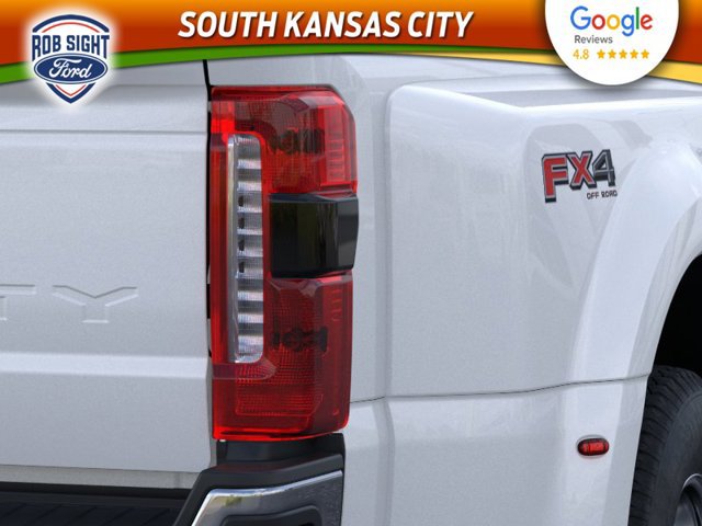New 2026 Ford F350 Lariat w/ Lariat Premium Package AWD/4WD image 21
