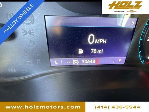 Certified 2022 Chevrolet Colorado Z71 image 12