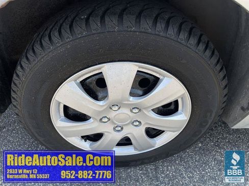 Used 2009 Chevrolet Impala Police FWD image 28