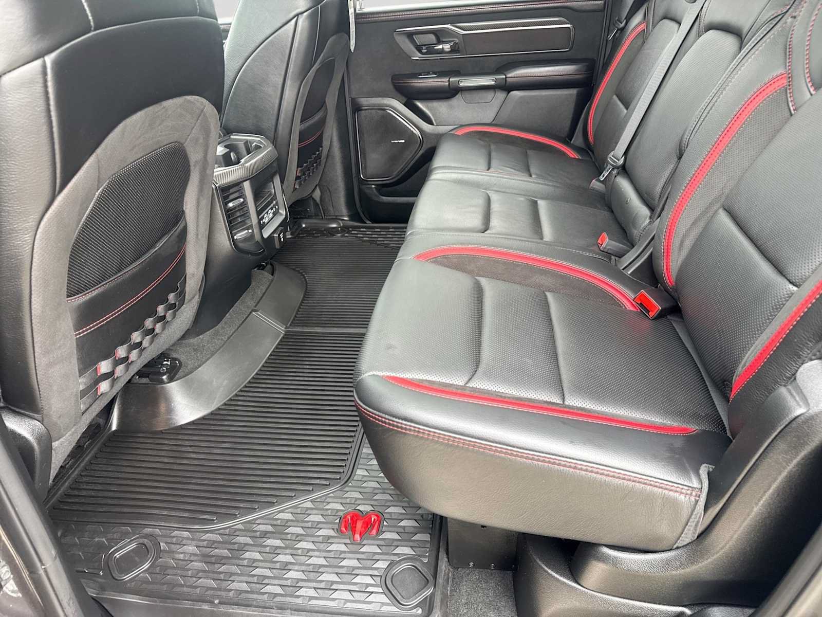 Used 2021 RAM 1500 TRX w/ TRX Level 2 Equipment Group AWD/4WD image 19