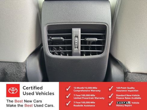 Certified 2026 Toyota Corolla Cross LE FWD image 15