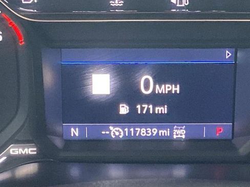 Used 2020 GMC Sierra 1500 SLT w/ SLT Premium Plus Package image 8