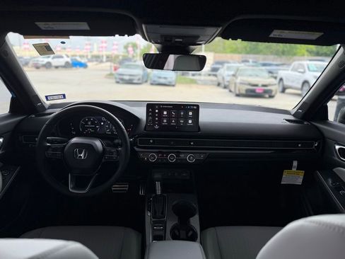 Used 2026 Honda Civic Sport Touring image 15