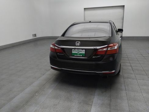 Used 2016 Honda Accord EX-L image 7