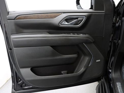 Used 2021 Chevrolet Tahoe Premier image 25