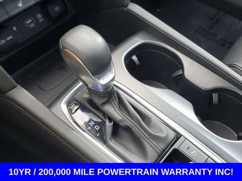 Used 2020 Hyundai Santa Fe Limited w/ Cargo Package FWD image 20