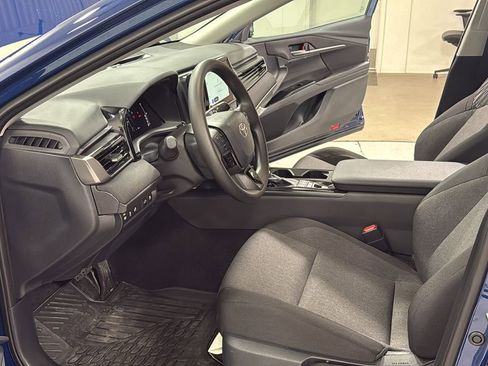 Used 2026 Toyota Camry LE image 12
