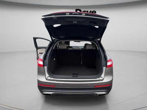 Used 2016 Lincoln MKX Select w/ Select Plus Package FWD image 24