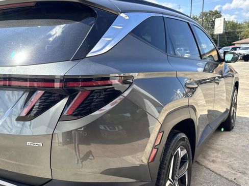 Used 2023 Hyundai Tucson Limited image 13