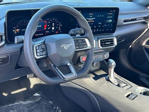 New 2026 Ford Mustang GT Premium RWD image 9