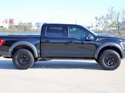 Used 2023 Ford F150 Raptor w/ Raptor 37 Performance Package image 4