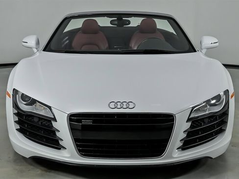 Used 2011 Audi R8 V8 AWD/4WD image 4