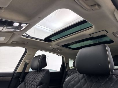 Used 2023 Genesis GV80 3.5T w/ Prestige Package